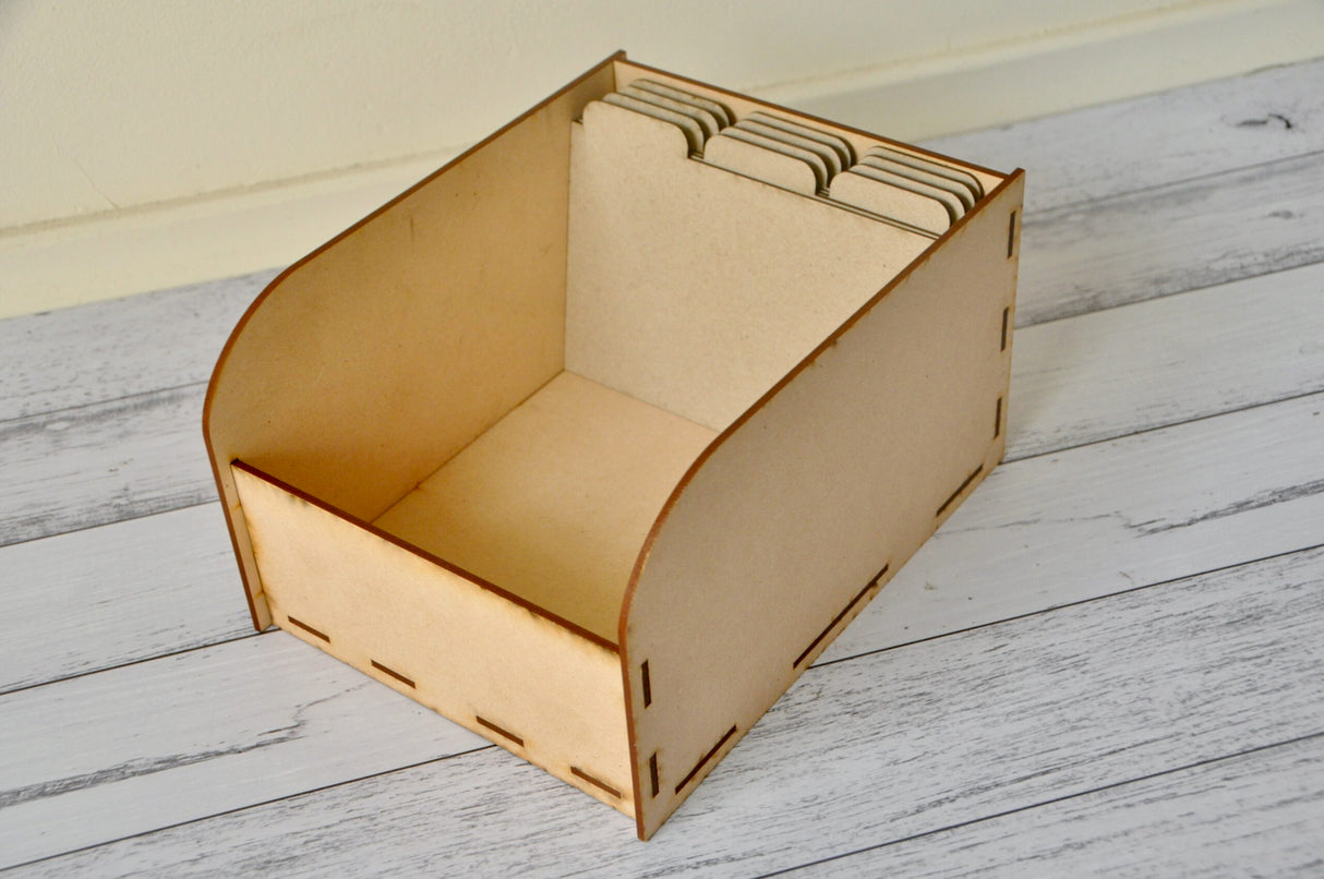 Memory Box Dividers - 3pk image 1