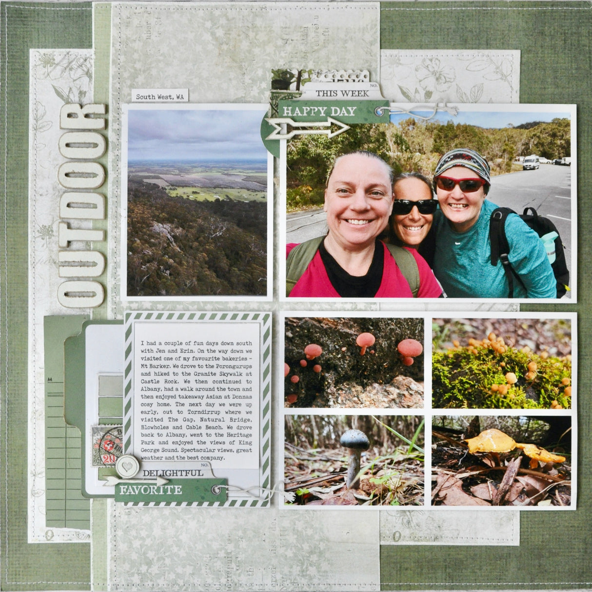 Designer Kit - Outdoor Adventure image 3