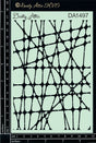 Webbing #2 Stencil image 0