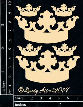 Crown #5 image 0