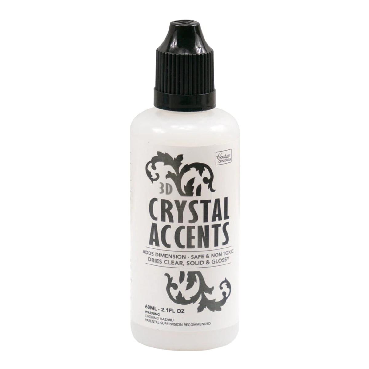 Couture Creations 3D Crystal Accents 30ml