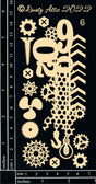 Industrial Cluster #6 image 0
