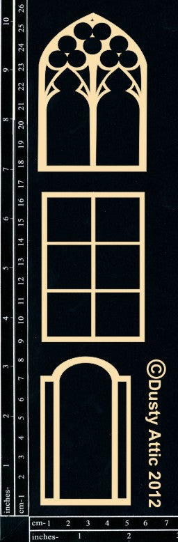 ATC Window Set image 0