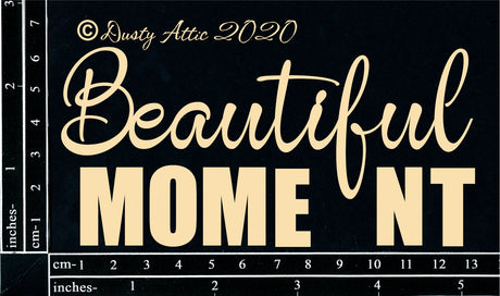 Beautiful Moment image 0