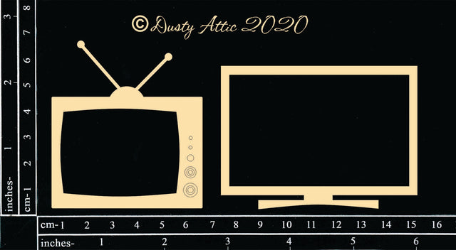 TV 's image 0