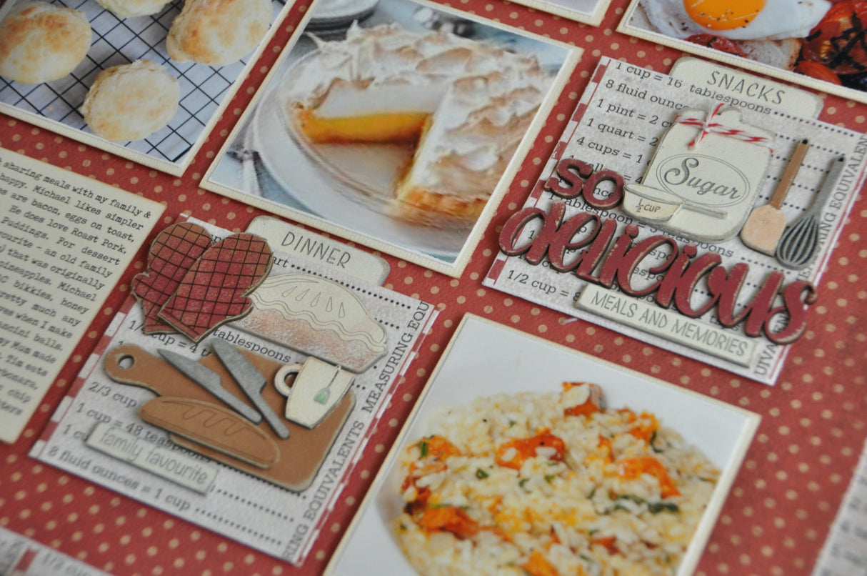 Kitchen Icons #2 image 2