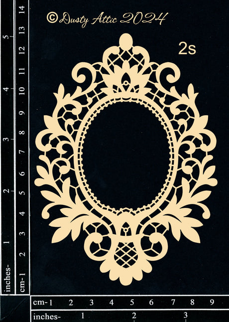 Vintage Frames #2 Small image 0