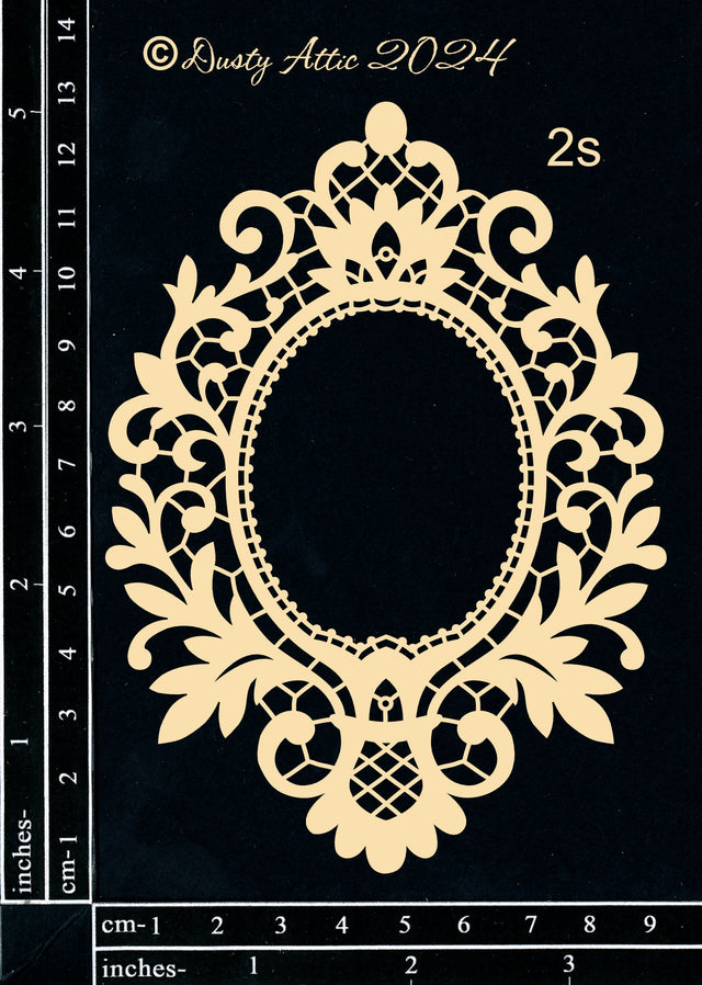 Vintage Frames #2 Small image 0