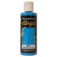 Stamperia Allegro Paint 60ml - Blue image 0