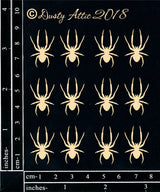 Mini Spiders image 0