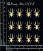 Mini Spiders image 0