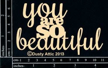 You Are So Beautiful image 0