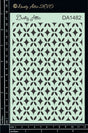 Bedazzled Stencil image 0