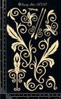 Feathers - by Nuneka image 0