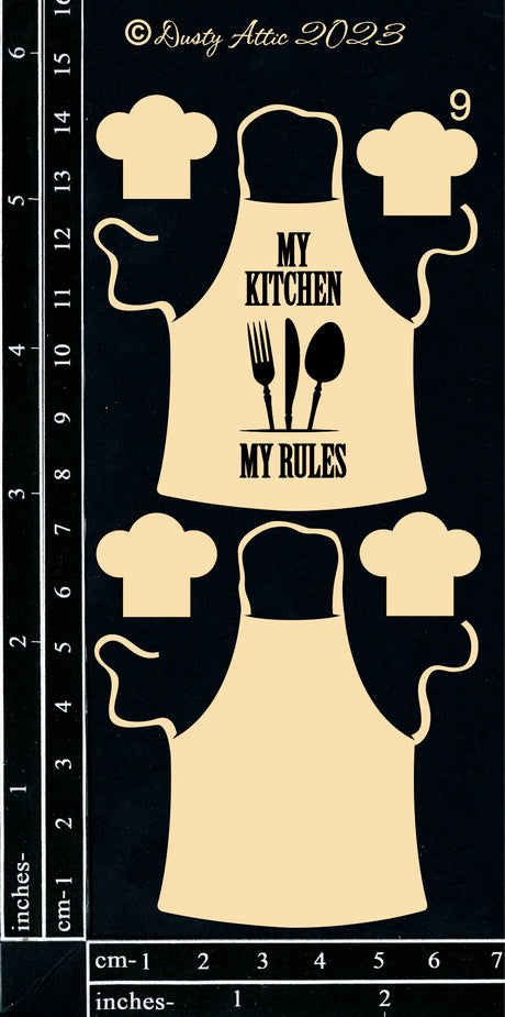 Kitchen Icons #9 image 0