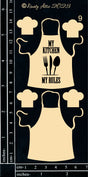 Kitchen Icons #9 image 0