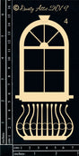 Juliette Balcony #4 image 0