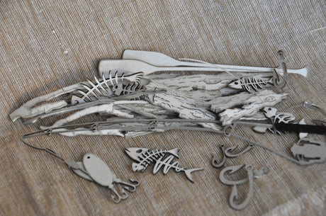 Drift Wood #1 image 1