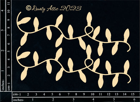 String of Lights image 0