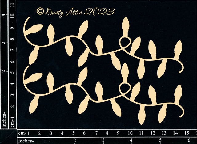 String of Lights image 0