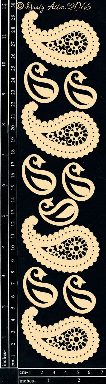 Paisley #2 image 0