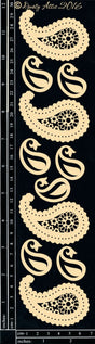 Paisley #2 image 0