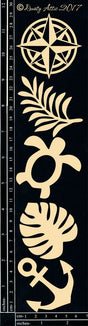 Tropical Icons image 0