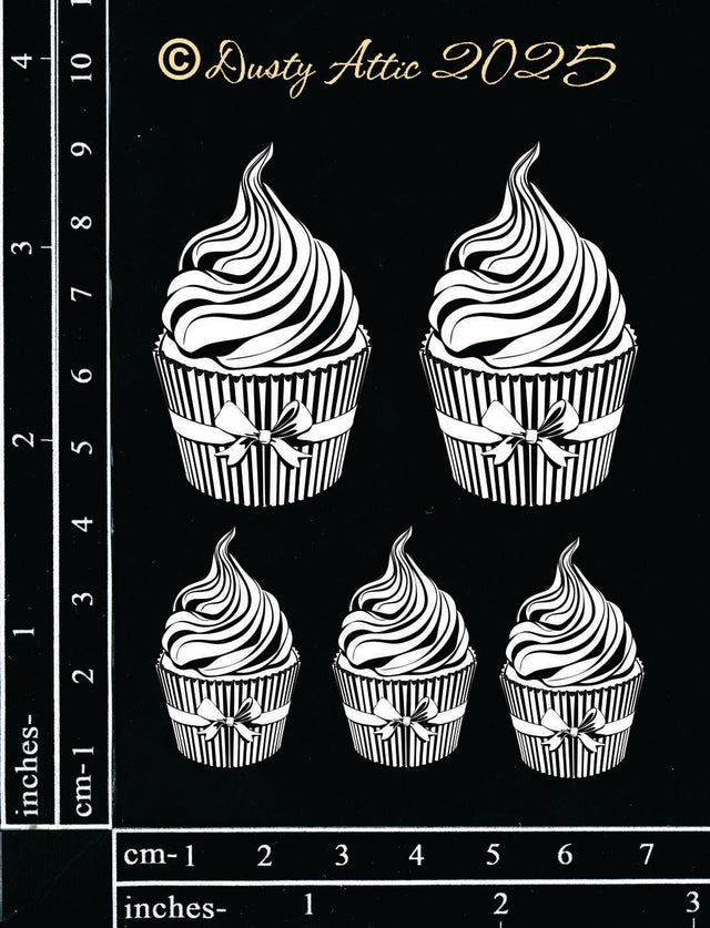 Mini Cupcakes image 0