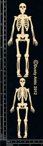 Skeletons image 0