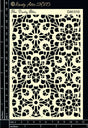 Lace Stencil image 0