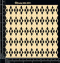 Argyle Panel Small image 0