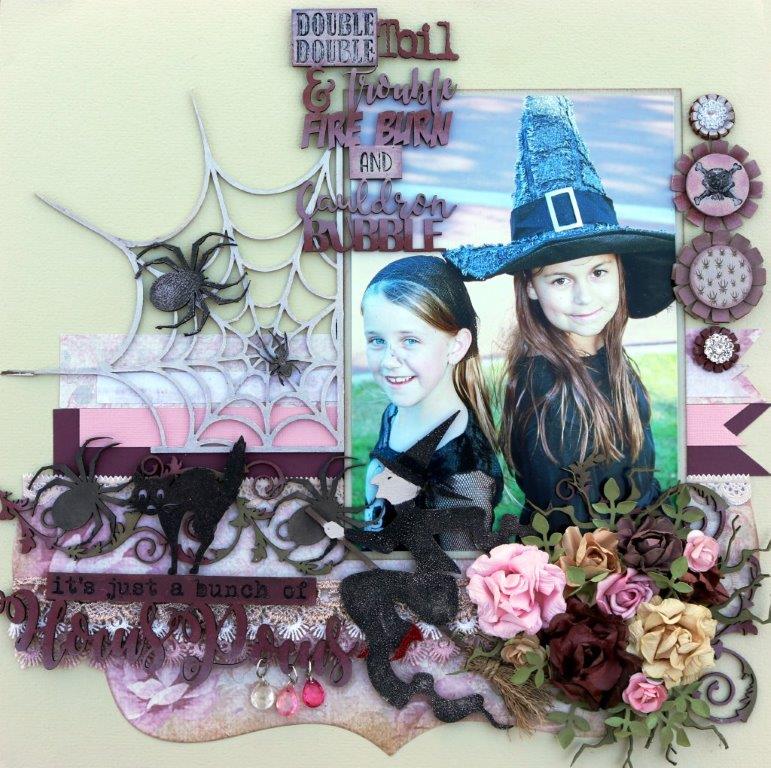 Page Pebbles #14  image 2