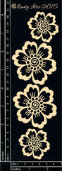 Fantasy Flowers image 0