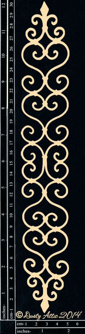 Scroll #7 image 0