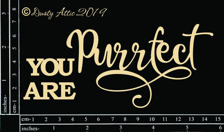 You Are Purrfect image 0