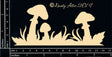 Toadstool Border image 0