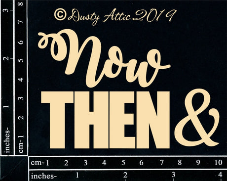 Now & Then image 0