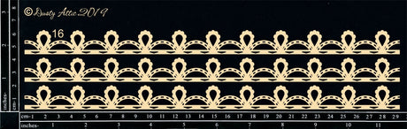 Fancy Trim #16 image 0