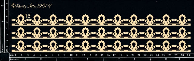 Fancy Trim #16 image 0