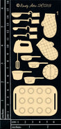 Kitchen Icons #1 image 0