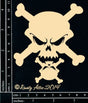 Skull & Crossbone image 0