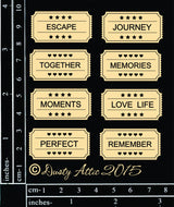 Tickets image 0