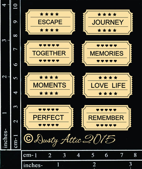 Tickets image 0