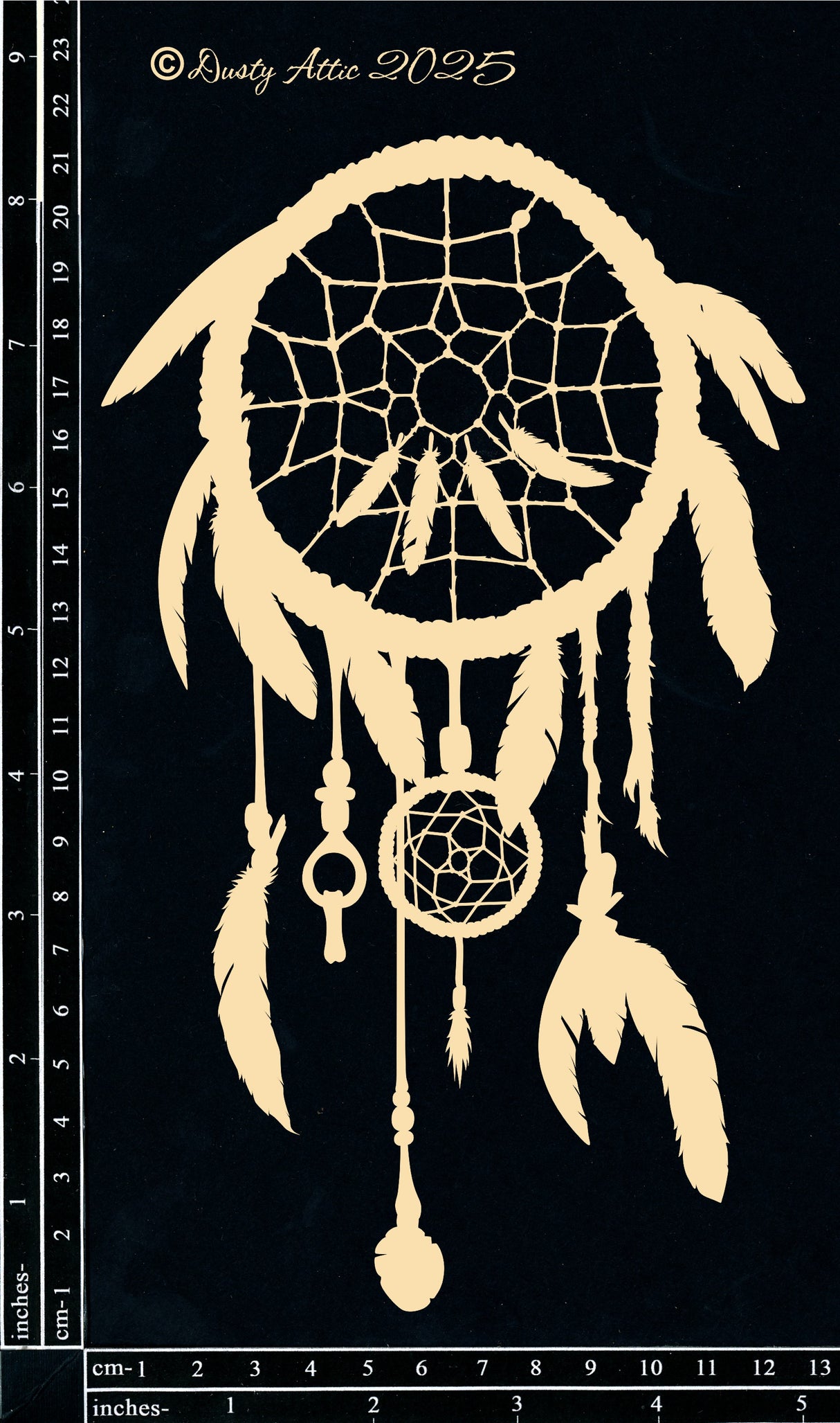 Dream Catcher #2