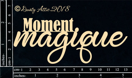 Moment Magique image 0