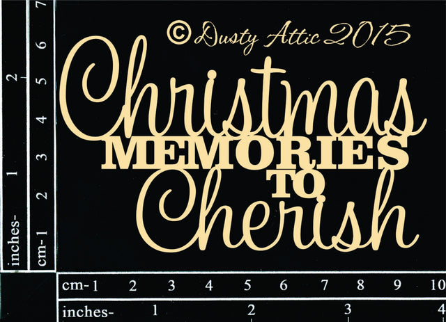 Christmas Memories to Cherish image 0