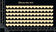 Mini Heart Border image 0