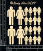 Mini Him & Her image 0