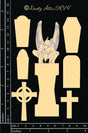 Tombstones image 0