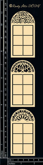 ATC Arch Window image 0
